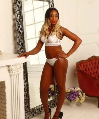 Полечка, 21 год